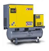 Винтовой компрессор Comprag FRD-5-10-500