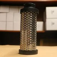 Картридж для магистрального фильтра GEPROM GE-035 (угольный)