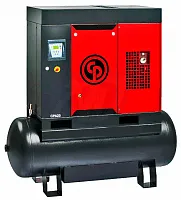 Винтовой компрессор Chicago Pneumatic CPA 20D 8 400/50 500 CE