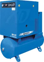 Винтовой компрессор REMEZA ВК10Т-15-270-Д