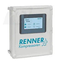 Панель управления RENNERcontrol Touch
