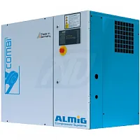 Компрессор винтовой "ALMiG" COMBI-18/8 в Санкт-Петербурге | DILEKS.RU