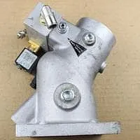 Анонс фото Впускной клапан RB60E/R 230V AC VMC 620.020V03