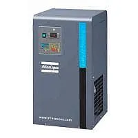 Анонс фото Рефрижераторный осушитель Atlas Copco FX 10