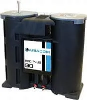 Системы сбора и очистки конденсата ARIACOM ECO Plus 30
