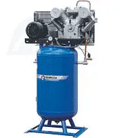 Поршневой компрессор СБ4/Ф-270.LT100В Remeza