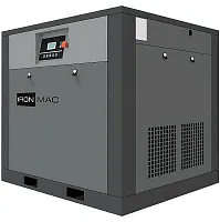 Винтовой компрессор IronMac IC 100/10 AM в Санкт-Петербурге | DILEKS.RU
