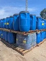 Анонс фото Адсорбент Kuraray Carbon Molecular Sieves GN-UC-H