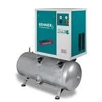 Спиральный безмасляный компрессор RENNER Scroll SLD-I 4,5 в Санкт-Петербурге | ООО "Дилекс"