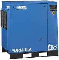 Винтовой компрессор ABAC FORMULA.EI 22 5-10 в Санкт-Петербурге | DILEKS.RU