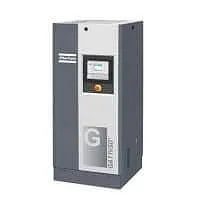 Винтовой компрессор Atlas Copco GA37L VSD+13P в Санкт-Петербурге | DILEKS.RU