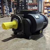 Винтовой блок B260