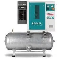 Спиральный безмасляный компрессор RENNER Scroll SLDK-I 4,5 в Санкт-Петербурге | ООО "Дилекс"