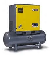 Винтовой компрессор Comprag FR-11-10-500