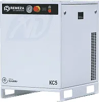 Спиральный компрессор REMEZA КС3-8