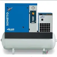 Винтовой компрессор Alup Sonetto 15-10 270L plus в Санкт-Петербурге | DILEKS.RU