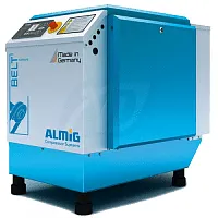 Компрессор винтовой "ALMiG" BELT-4/13 в Санкт-Петербурге | DILEKS.RU
