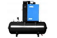Винтовой компрессор ABAC MICRON 4-10-270 в Санкт-Петербурге | DILEKS.RU