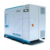 Компрессор винтовой "ALMiG" VARIABLE-35/10 в Санкт-Петербурге | DILEKS.RU