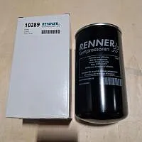 Фильтр масляный (масляный фильтр) Renner 10289