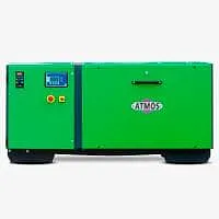 Винтовой компрессор Atmos Albert E170-8-K в Санкт-Петербурге | DILEKS.RU