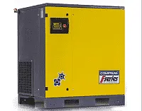 Винтовой компрессор Comprag F-55-8 в Санкт-Петербурге | DILEKS.RU