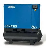 Винтовой компрессор ABAC Genesis 22-10-500 в Санкт-Петербурге | DILEKS.RU