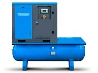 Винтовой компрессор Hansmann RSA 5.5-8-500 IP23 в Санкт-Петербурге | DILEKS.RU