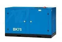 Винтовой компрессор REMEZA ВК75-13-ВС в Санкт-Петербурге | DILEKS.RU