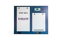Винтовой компрессор EXELUTE EXV 18,5/12 ZONCN IP23 в Санкт-Петербурге | DILEKS.RU