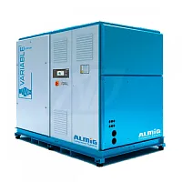Компрессор винтовой "ALMiG" VARIABLE-150/6 в Санкт-Петербурге | DILEKS.RU