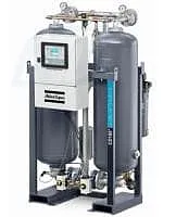 Адсорбционный осушитель Atlas Copco CD 110+ 11 бар