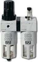 Блок подготовки воздуха FRL-200 1/2 GAV 7539