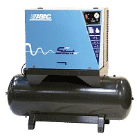 Поршневой компрессор ABAC B7000/LN/500/10