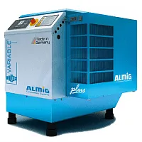 Компрессор винтовой "ALMiG" VARIABLE-24/10 PLUS в Санкт-Петербурге | DILEKS.RU