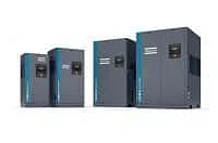 Винтовой компрессор Atlas Copco GA75L VSD+13FF в Санкт-Петербурге | DILEKS.RU