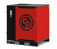 Винтовой компрессор Chicago Pneumatic CPM 25 8 400/50 FM CE