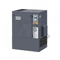 Винтовой компрессор AtlasCopco G11 7,5FF FM в Санкт-Петербурге | DILEKS.RU