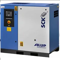 Винтовой компрессор Alup SCK 8-13 в Санкт-Петербурге | DILEKS.RU