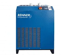 Анонс фото Рефрижераторный осушитель RENNER DV 1260 AB