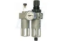 Блок подготовки воздуха FRL-180 1/4 GAV 10084