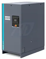 Винтовой компрессор Atlas Copco GA15+13FF с осушителем в Санкт-Петербурге | DILEKS.RU