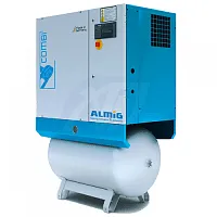 Компрессор винтовой "ALMiG" COMBI-8/13/270 в Санкт-Петербурге | DILEKS.RU