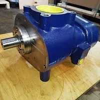 Винтовой блок Termomeccanica SCA13 DR | DILEKS.RU