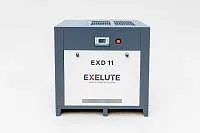 Винтовой компрессор EXELUTE EXD 11/7 IP23 в Санкт-Петербурге | DILEKS.RU