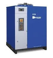 Анонс фото Рефрижераторный осушитель Ceccato CDX 450