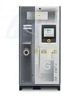 Винтовой компрессор Atlas Copco GA11 VSD+13FF в Санкт-Петербурге | DILEKS.RU