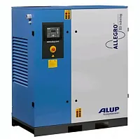 Винтовой компрессор Alup Allegro 18-8 в Санкт-Петербурге | DILEKS.RU