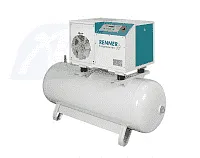 Винтовой компрессор RENNER RSD-B 11,0 7,5 бар 250 л