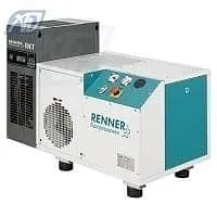 Винтовой компрессор RENNER RSK-B 5,5-7.5
